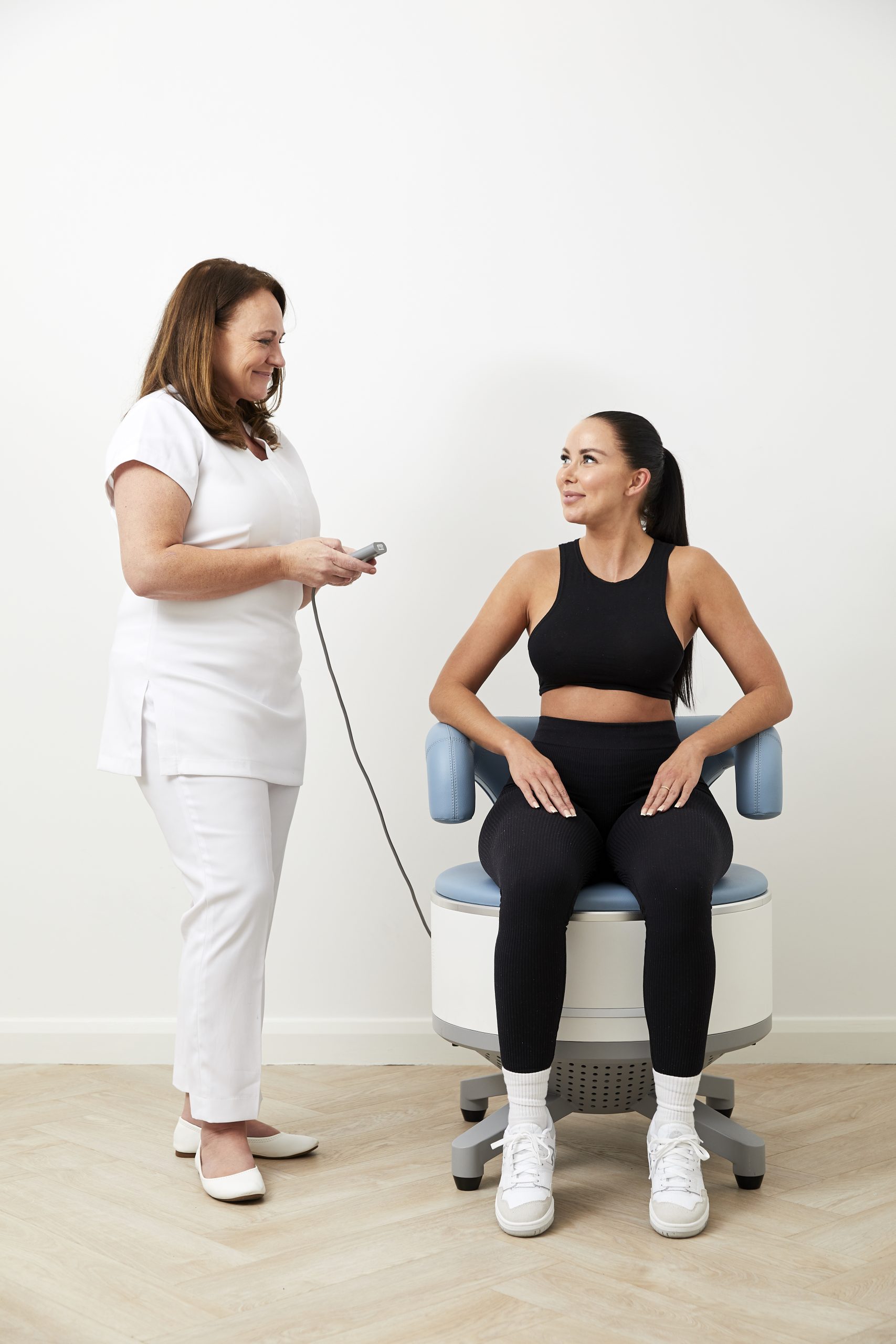Pelvic Solutions